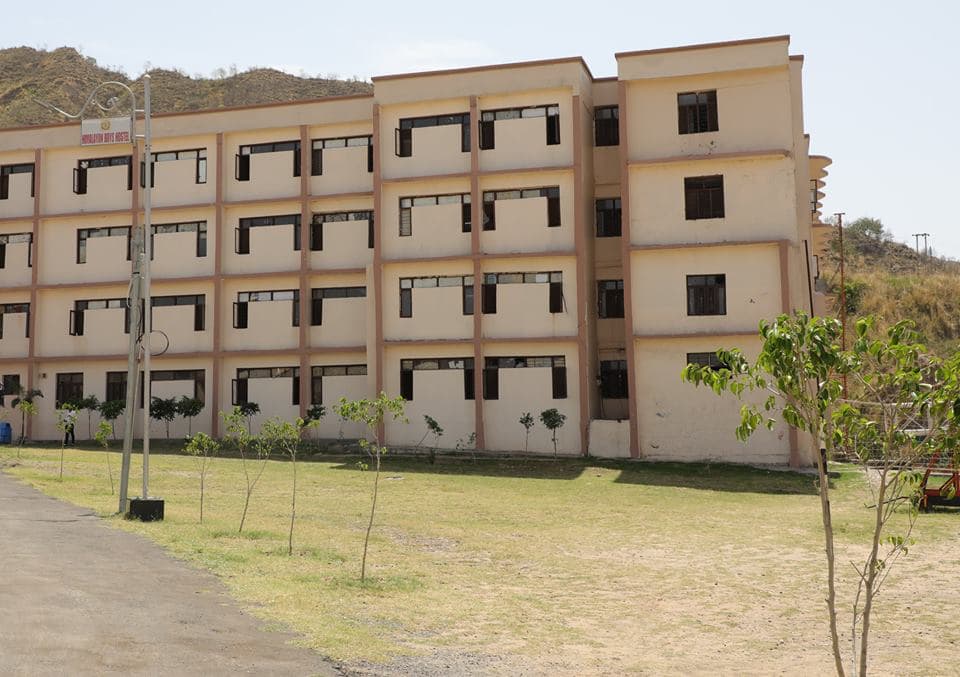 Himalayan Institute of Management Sirmaur Infrastructure photo 7