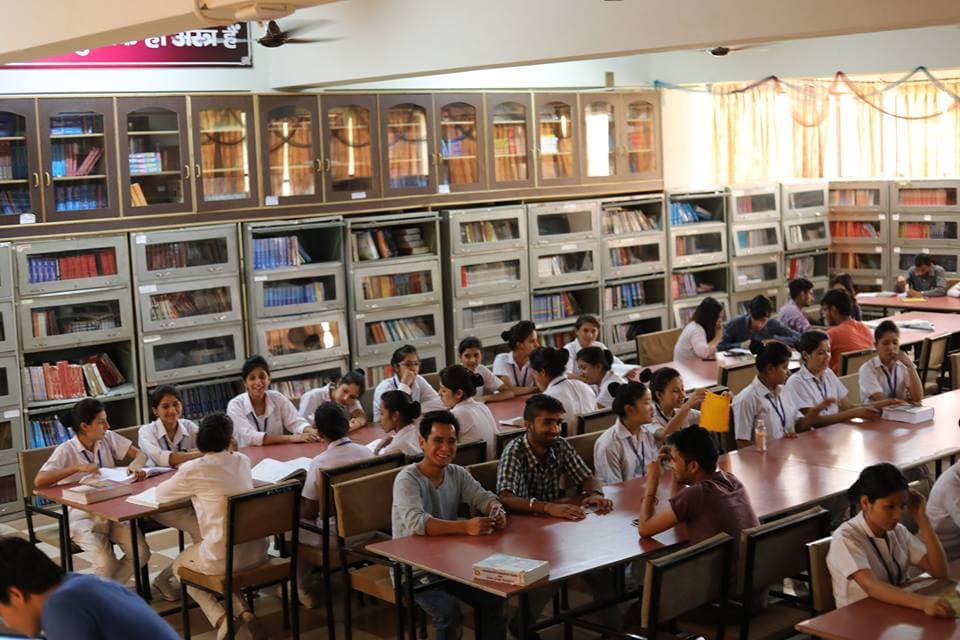 Himalayan Institute of Management Sirmaur Infrastructure photo 8