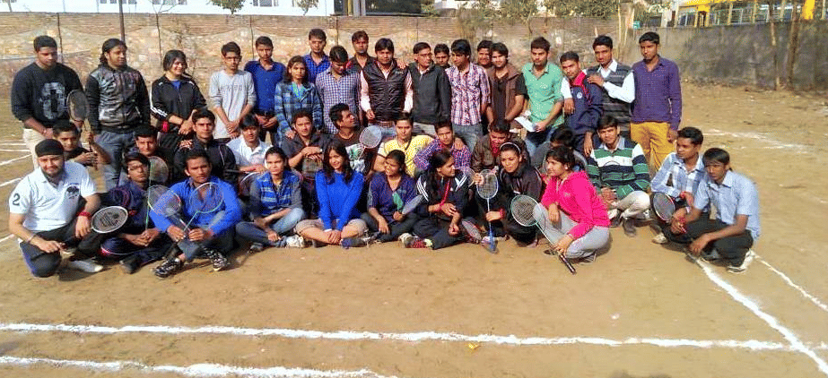 IPS Business School Jaipur Sports photo 5