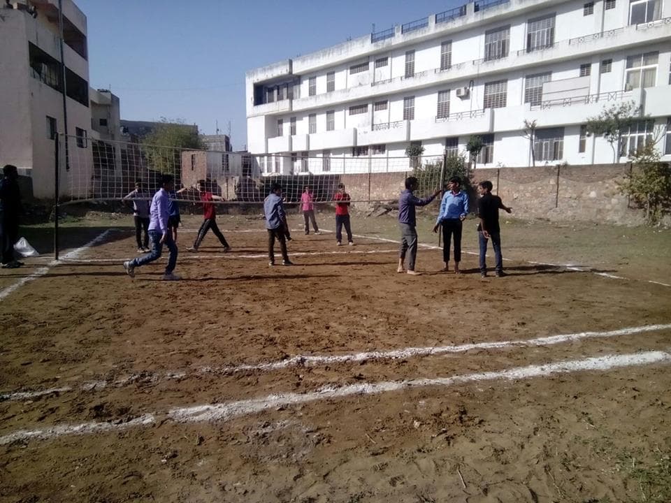 IPS Business School Jaipur Sports photo 6