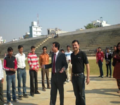 IPS Business School Jaipur Sports photo 4