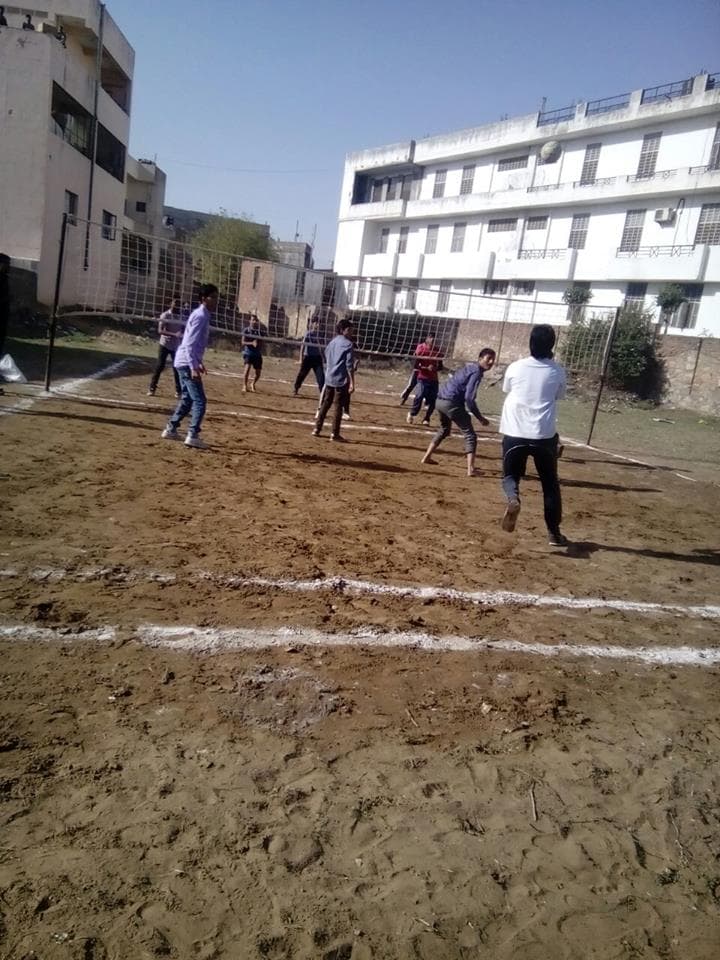 IPS Business School Jaipur Sports photo 2