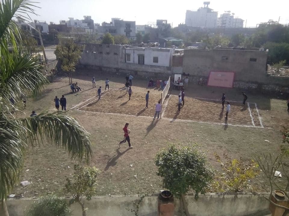 IPS Business School Jaipur Sports photo 3