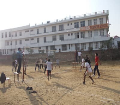 IPS Business School Jaipur Sports photo 7