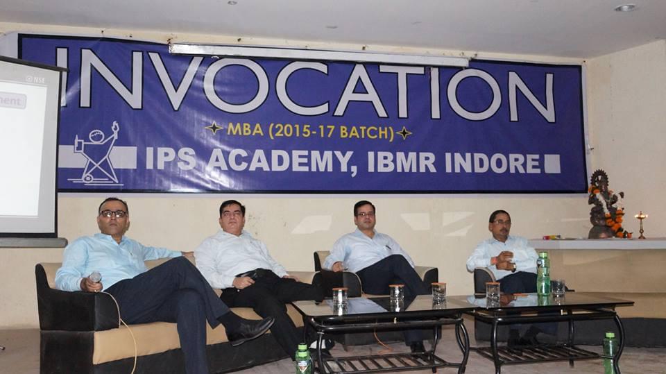 IBMR Indore Events & Activities photo 4