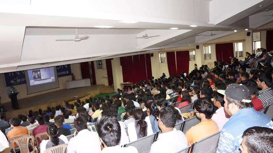 IBMR Indore Events & Activities photo 5