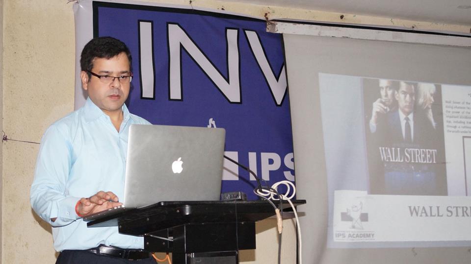 IBMR Indore Events & Activities photo 7