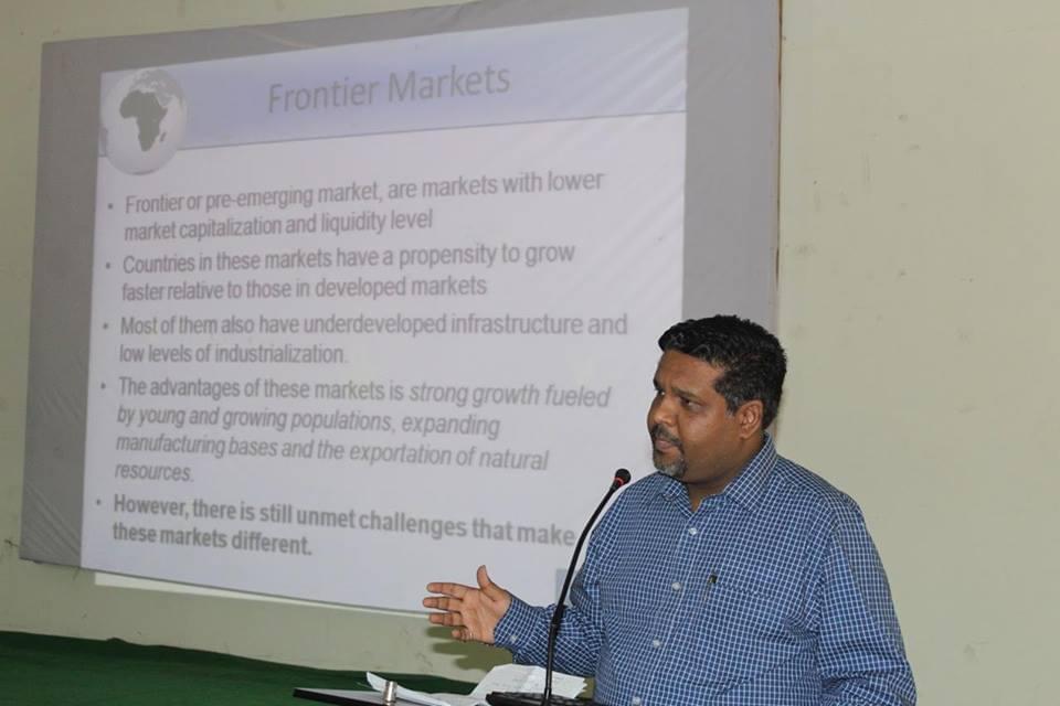 IBMR Indore Events & Activities photo 8