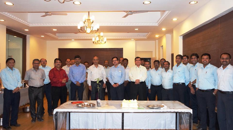 IBMR Indore Events & Activities photo 9