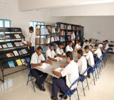 IPS Business School Jaipur Facility photo 7