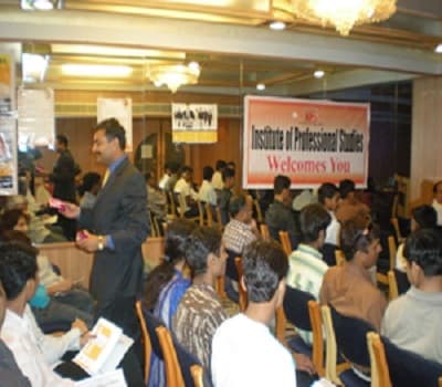 IPS Business School Jaipur Facility photo 1