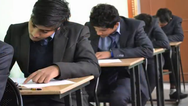 IPS Business School Jaipur Facility photo 4