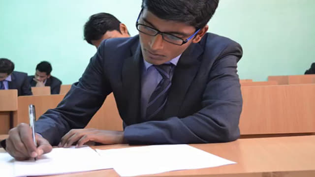 IPS Business School Jaipur Facility photo 5