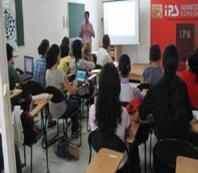 IPS Business School Jaipur Facility photo 8