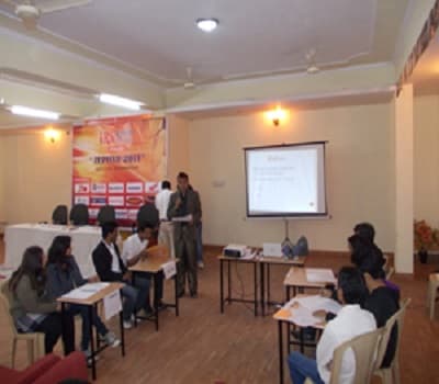 IPS Business School Jaipur Facility photo 9