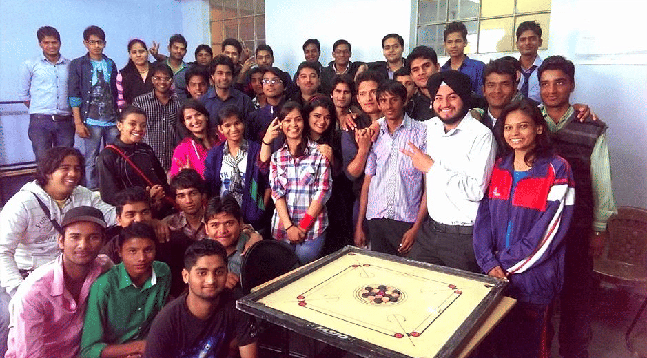 IPS Business School Jaipur Sports photo 8