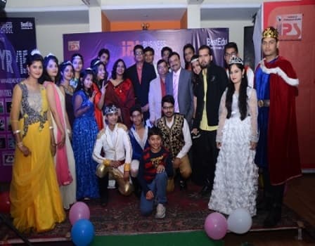 IPS Business School Jaipur Events photo 4