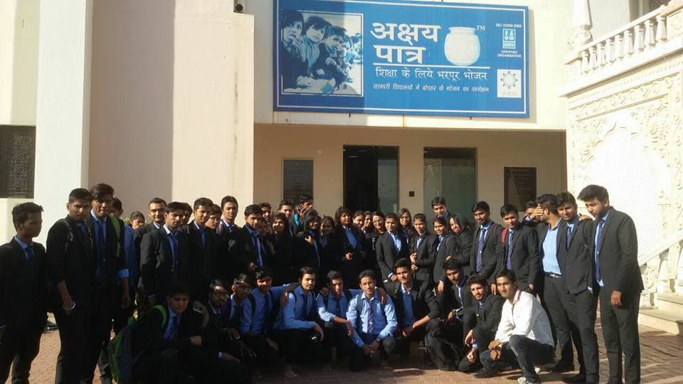 IPS Business School Jaipur Events photo 1