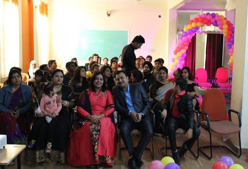 IPS Business School Jaipur Events photo 2