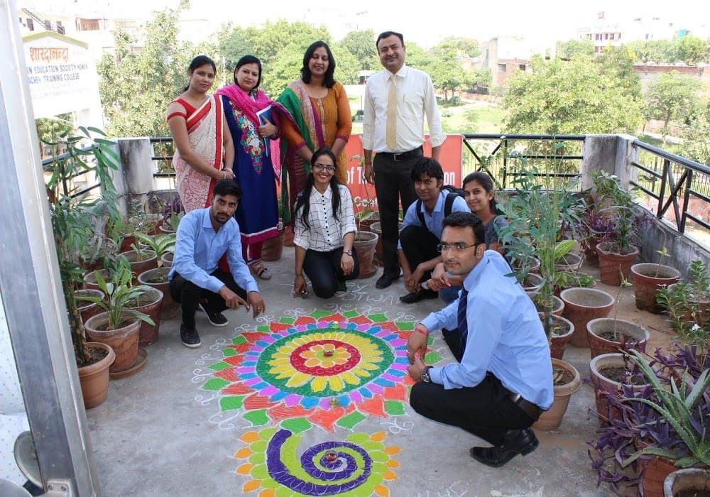 IPS Business School Jaipur Events photo 3