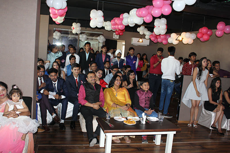 IPS Business School Jaipur Events photo 5