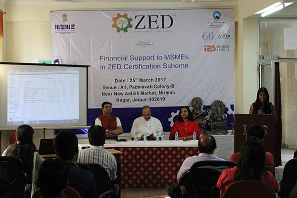 IPS Business School Jaipur Events photo 6