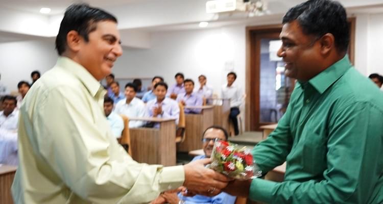 IBMR Indore Events & Activities photo 11