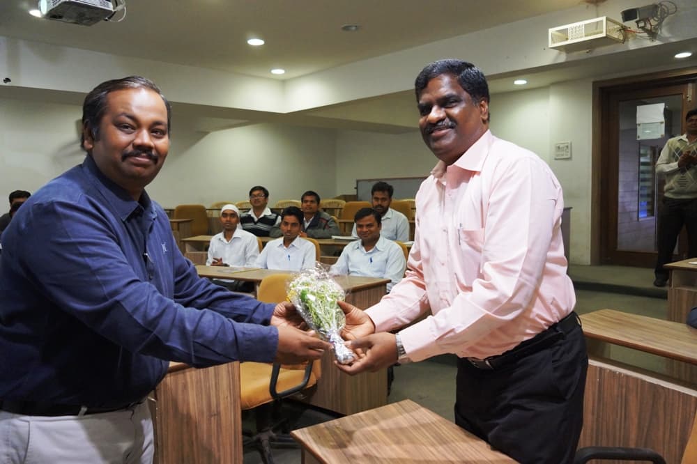 IBMR Indore Events & Activities photo 10