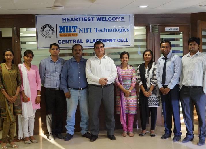 IBMR Indore Events & Activities photo 12