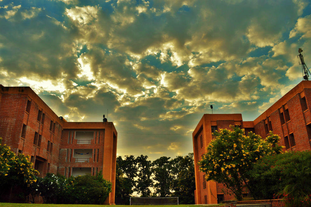 IMT Nagpur Campus photo 6