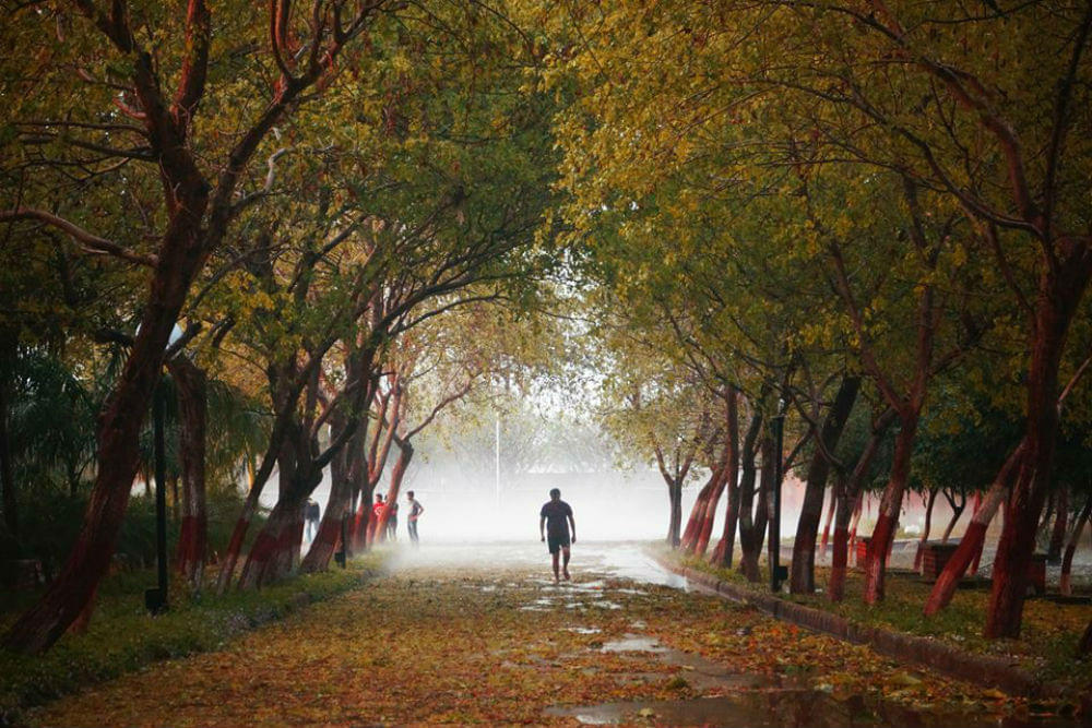 IMT Nagpur Campus photo 4