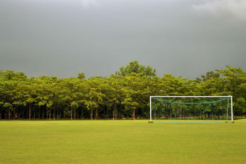 IMT Nagpur Campus photo 1