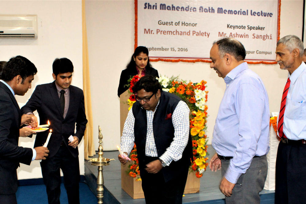 IMT Nagpur Events photo 3