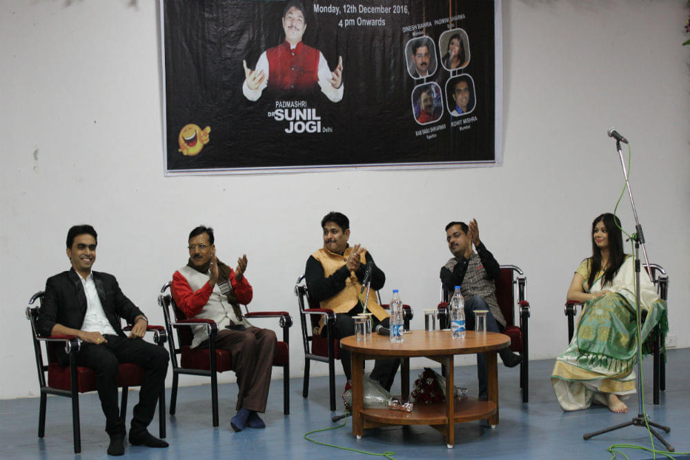 IMT Nagpur Events photo 2