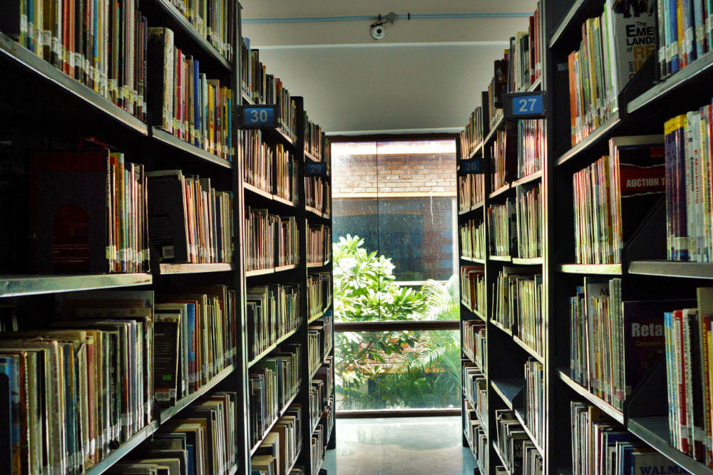 IMT Nagpur Infrastructure photo 7