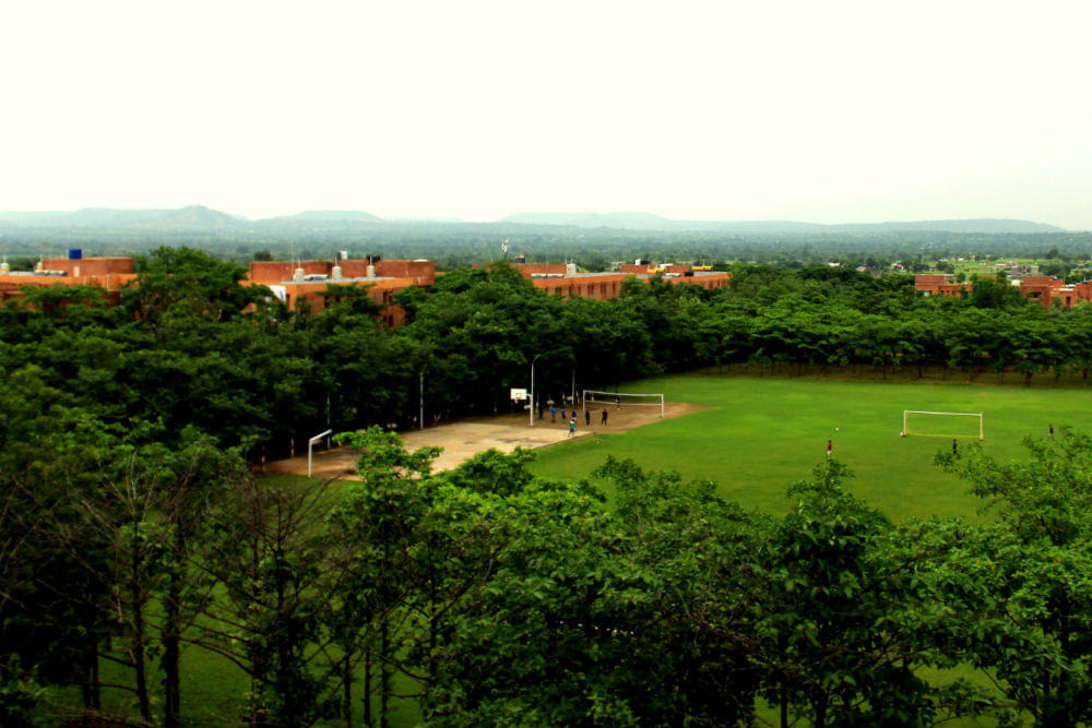 IMT Nagpur Infrastructure photo 5