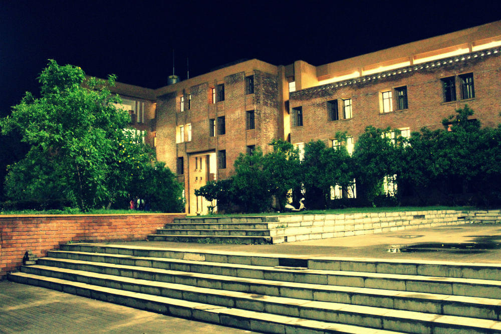 IMT Nagpur Infrastructure photo 2