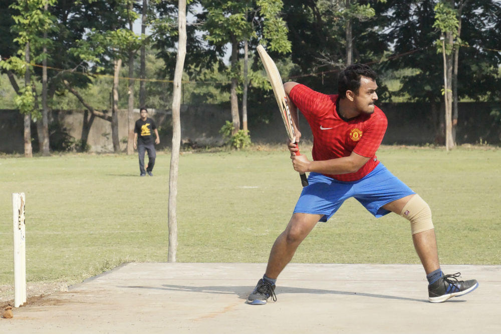 IMT Nagpur Infrastructure photo 1