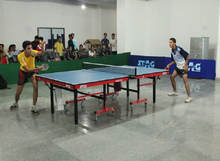 Glocal School of Business and Commerce Saharanpur Sports Gallery photo 1