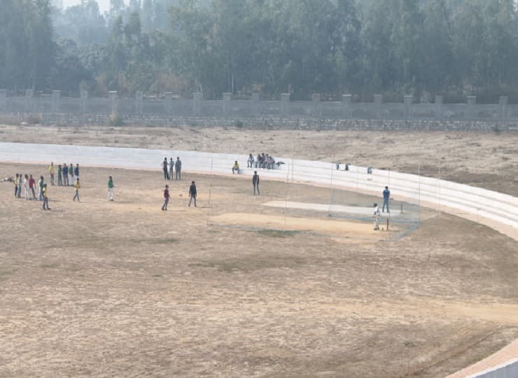 Glocal School of Business and Commerce Saharanpur Sports Gallery photo 2