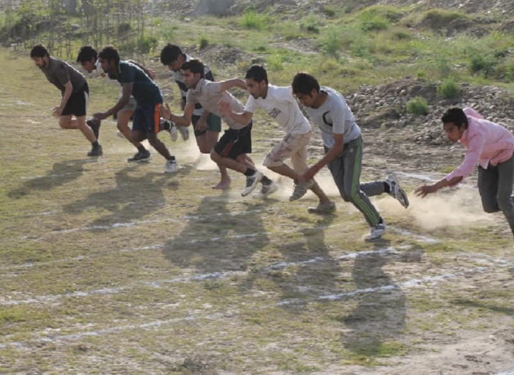 Glocal School of Business and Commerce Saharanpur Sports Gallery photo 3