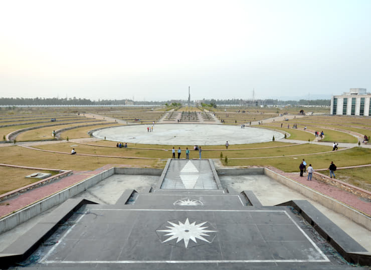 Glocal School of Business and Commerce Saharanpur Sports Gallery photo 4