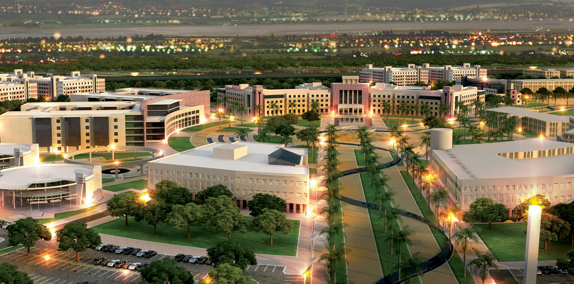 Glocal School of Business and Commerce Saharanpur Campus photo 1