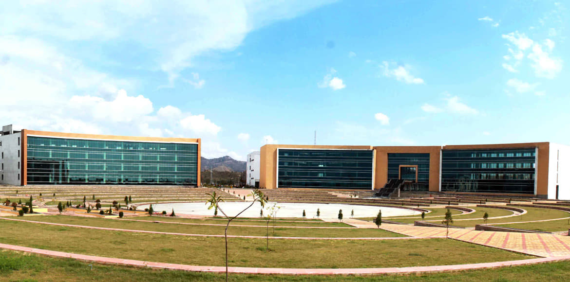 Glocal School of Business and Commerce Saharanpur Campus photo 2