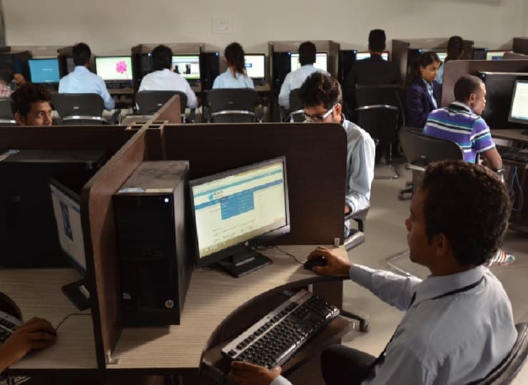 Glocal School of Business and Commerce Saharanpur Facilities photo 1