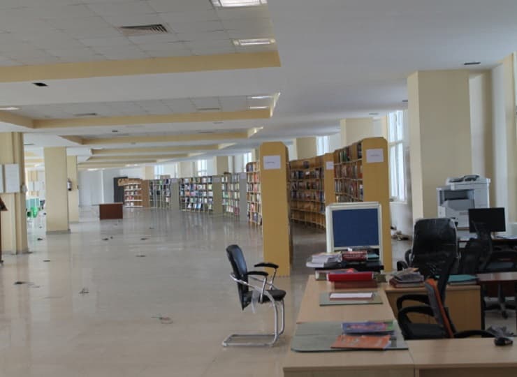 Glocal School of Business and Commerce Saharanpur Facilities photo 9