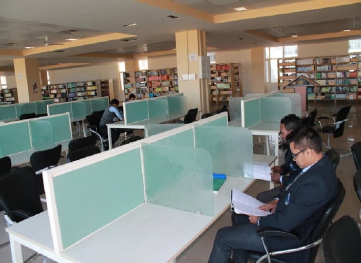 Glocal School of Business and Commerce Saharanpur Facilities photo 10