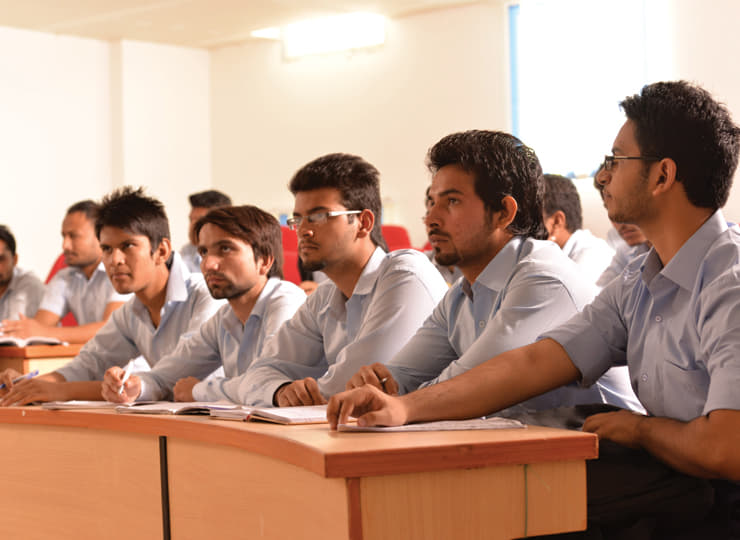 Glocal School of Business and Commerce Saharanpur Facilities photo 2