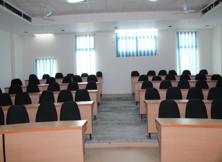 Glocal School of Business and Commerce Saharanpur Facilities photo 3