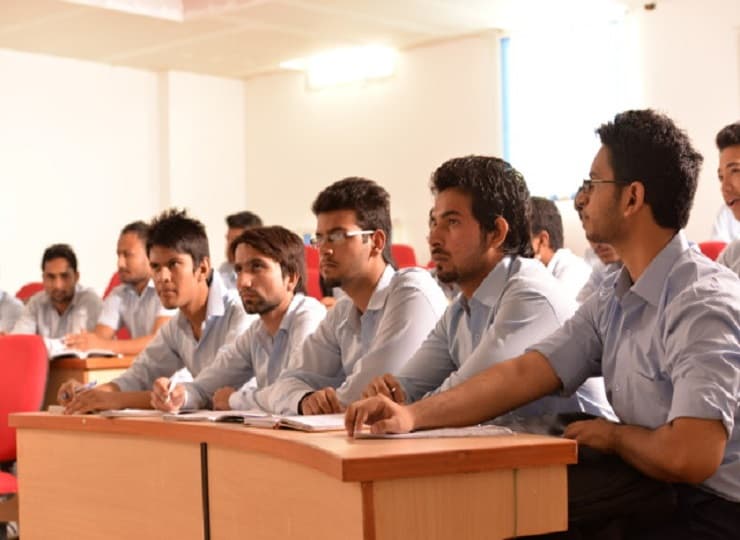 Glocal School of Business and Commerce Saharanpur Facilities photo 4